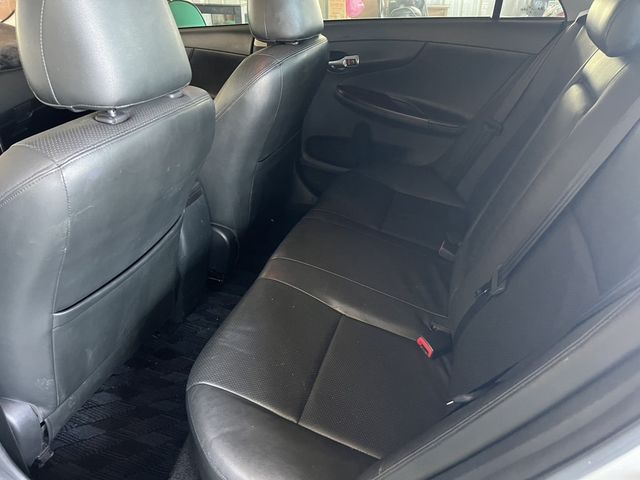 TOYOTA豐田 ALTIS  第6張相片
