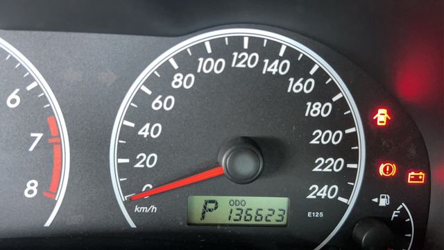TOYOTA豐田 ALTIS  第7張相片