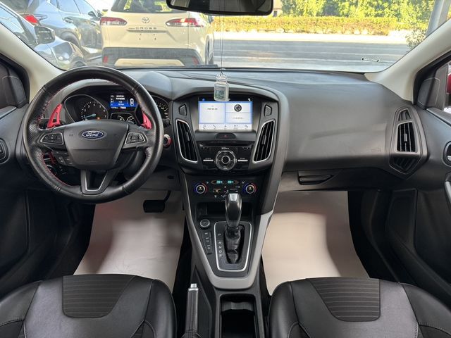 FORD福特 FOCUS  第4張相片