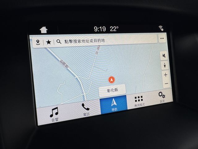 FORD福特 FOCUS  第6張相片