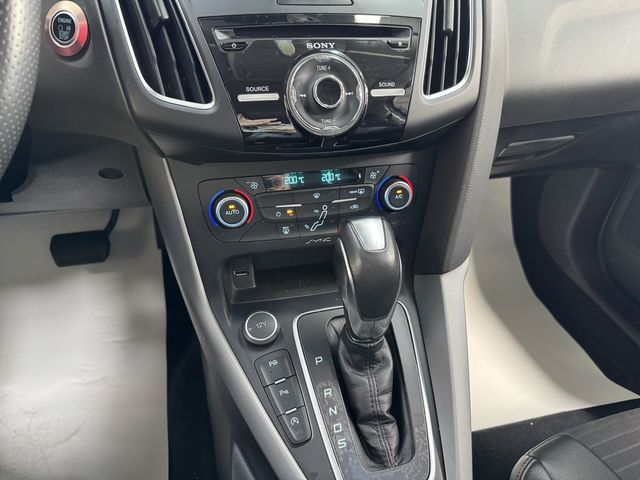 FORD福特 FOCUS  第7張相片