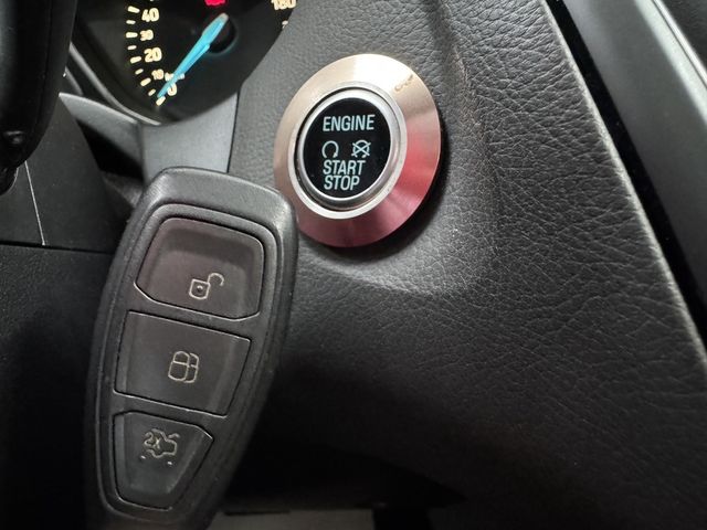 FORD福特 FOCUS  第8張相片