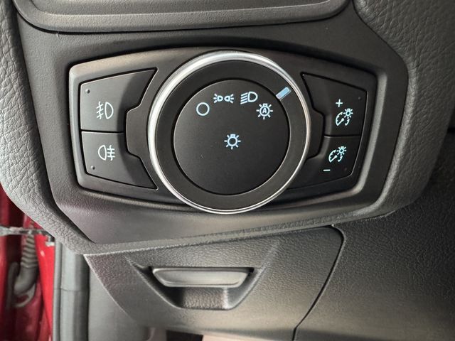 FORD福特 FOCUS  第9張相片