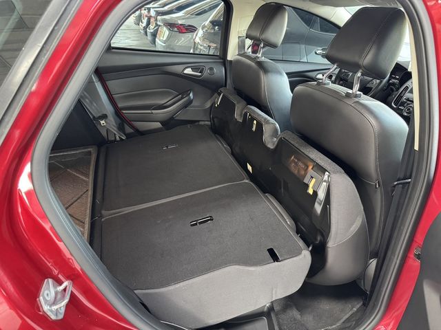 FORD福特 FOCUS  第15張相片