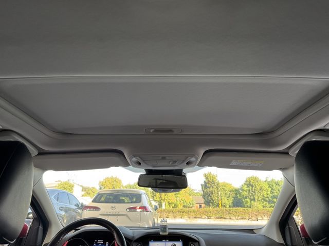 FORD福特 FOCUS  第17張相片