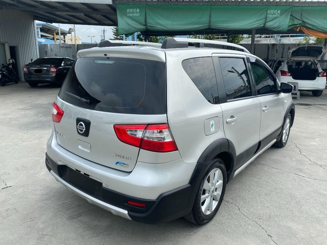 NISSAN日產 LIVINA  第8張相片