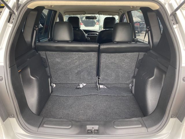 NISSAN日產 LIVINA  第9張相片