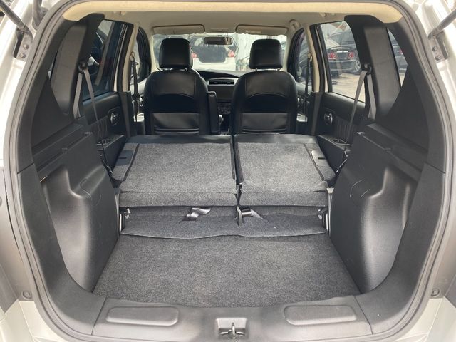 NISSAN日產 LIVINA  第10張相片