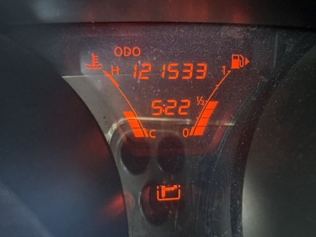 NISSAN日產 LIVINA  第11張相片