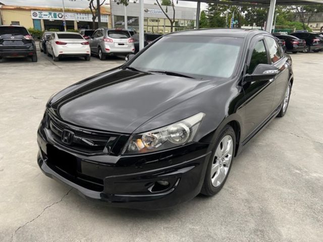 HONDA本田 ACCORD  第1張相片