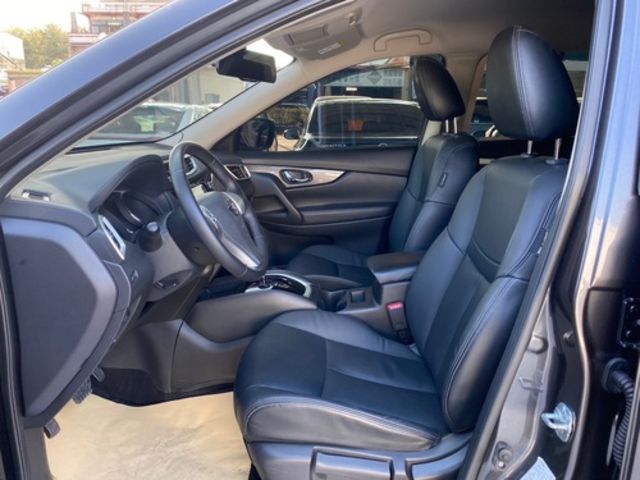 NISSAN日產 X-TRAIL  第2張相片