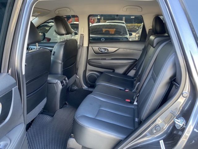 NISSAN日產 X-TRAIL  第3張相片