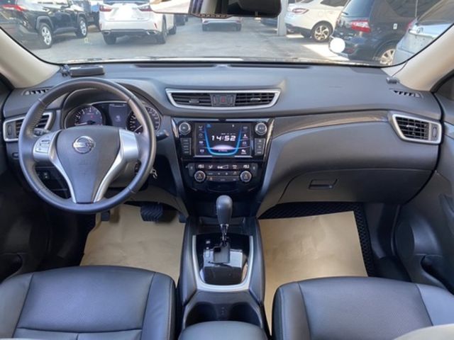 NISSAN日產 X-TRAIL  第4張相片