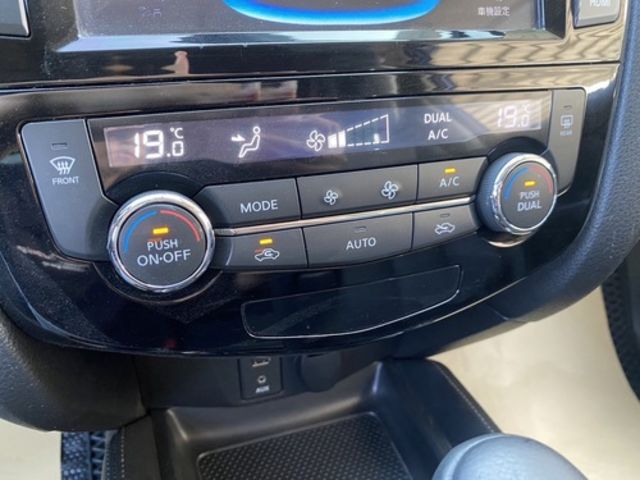 NISSAN日產 X-TRAIL  第8張相片