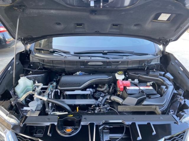 NISSAN日產 X-TRAIL  第14張相片