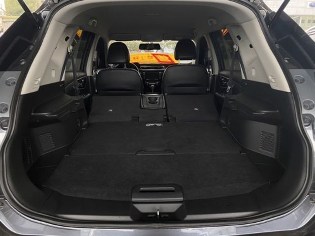 NISSAN日產 X-TRAIL  第17張相片