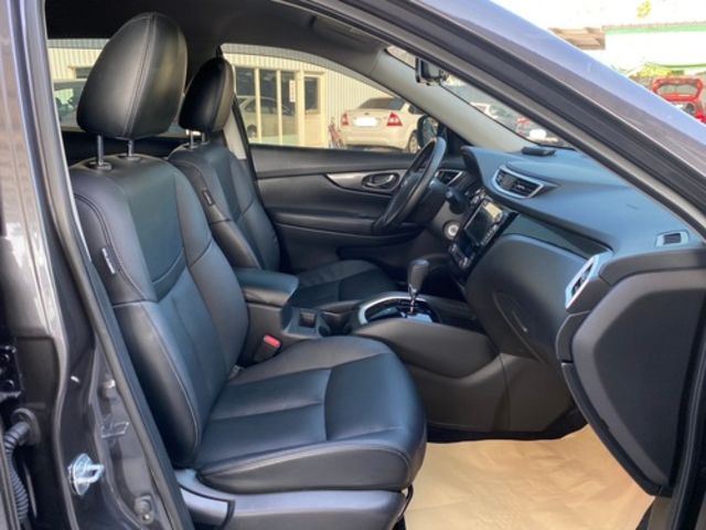NISSAN日產 X-TRAIL  第20張相片