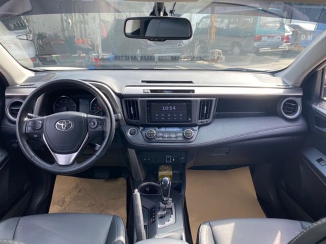 TOYOTA豐田 RAV4  第4張相片