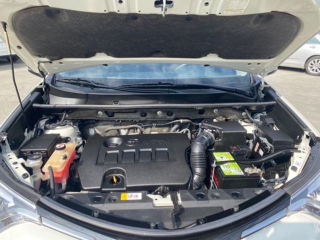 TOYOTA豐田 RAV4  第13張相片