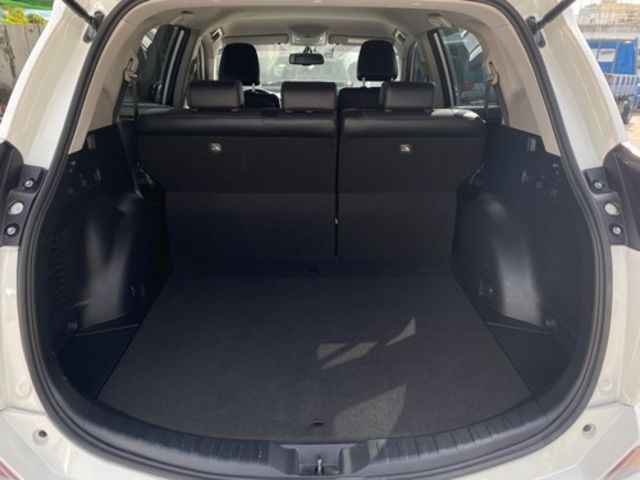 TOYOTA豐田 RAV4  第15張相片
