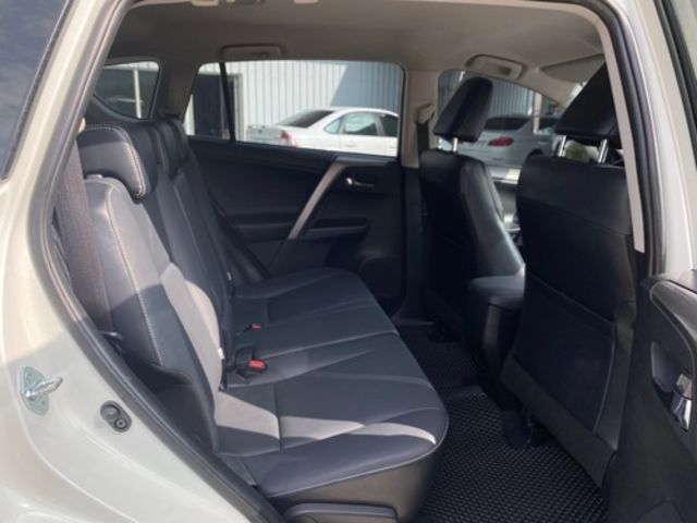 TOYOTA豐田 RAV4  第18張相片