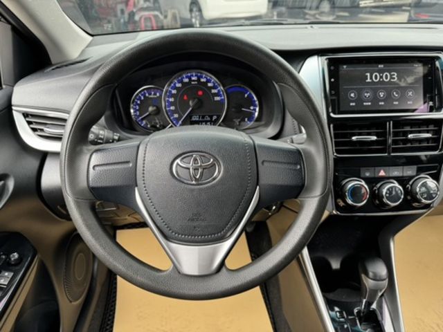 TOYOTA豐田 VIOS  第5張相片