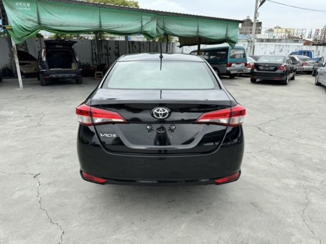 TOYOTA豐田 VIOS  第13張相片