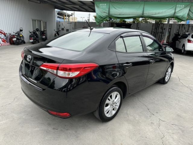 TOYOTA豐田 VIOS  第17張相片