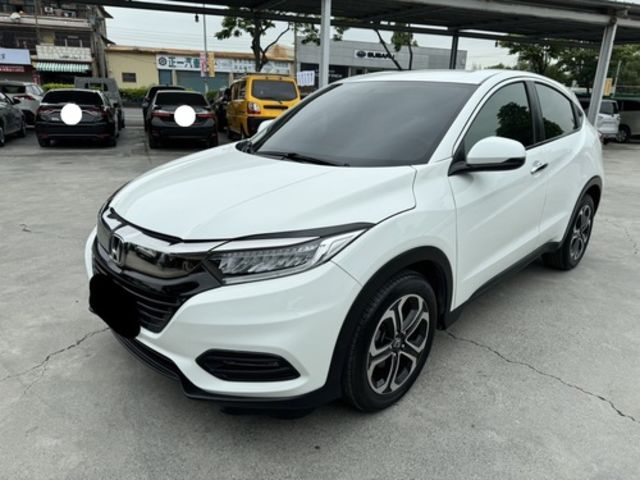 HONDA本田 HR-V  第1張相片