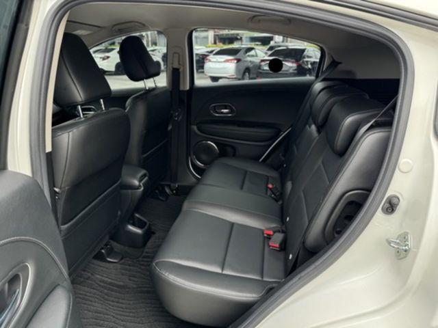 HONDA本田 HR-V  第3張相片