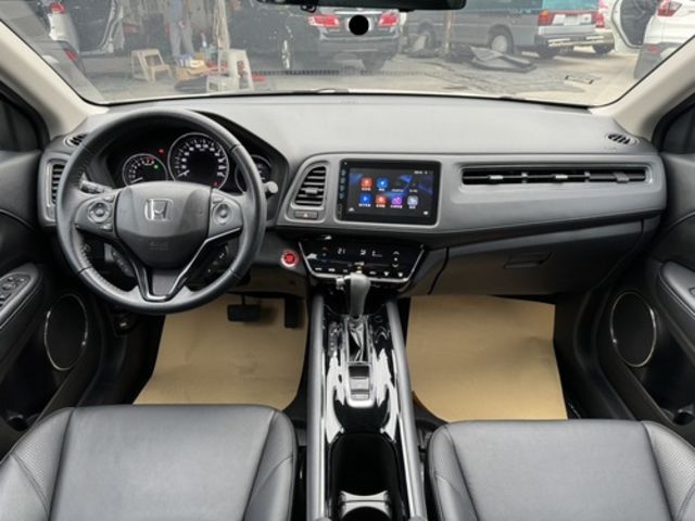 HONDA本田 HR-V  第4張相片