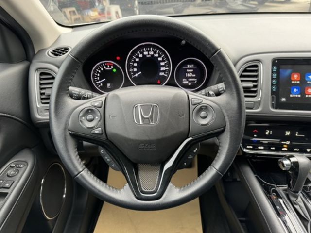 HONDA本田 HR-V  第5張相片