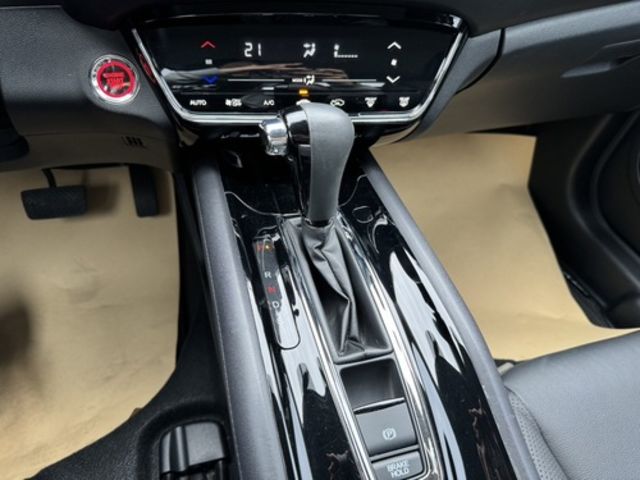 HONDA本田 HR-V  第8張相片
