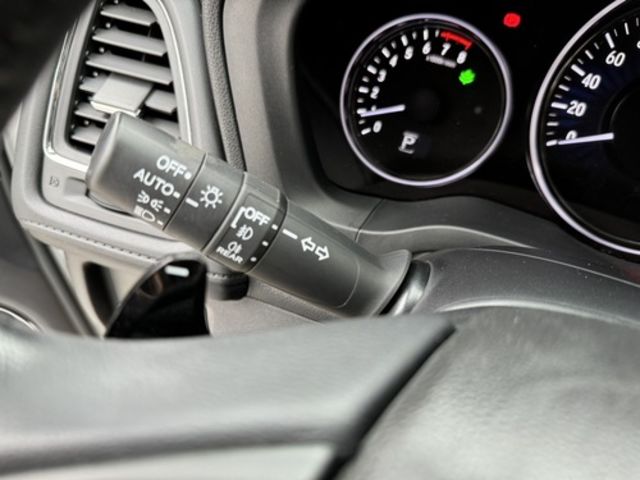 HONDA本田 HR-V  第10張相片