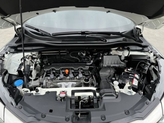 HONDA本田 HR-V  第13張相片