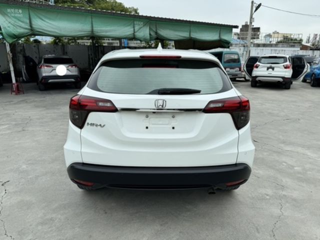 HONDA本田 HR-V  第14張相片