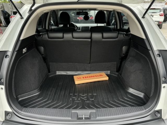 HONDA本田 HR-V  第15張相片
