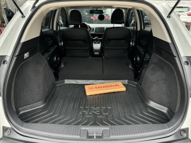 HONDA本田 HR-V  第16張相片