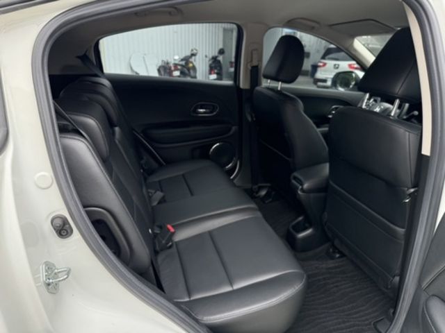 HONDA本田 HR-V  第18張相片
