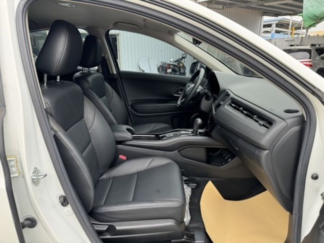 HONDA本田 HR-V  第19張相片