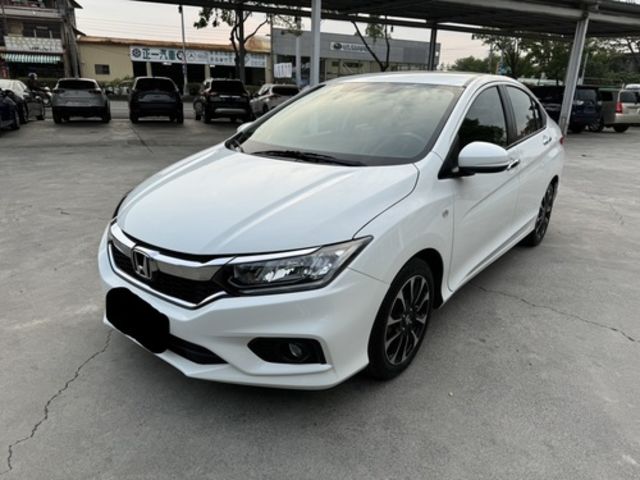 HONDA本田 CITY  第1張相片