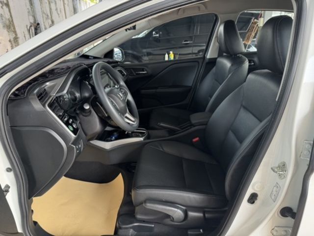 HONDA本田 CITY  第2張相片