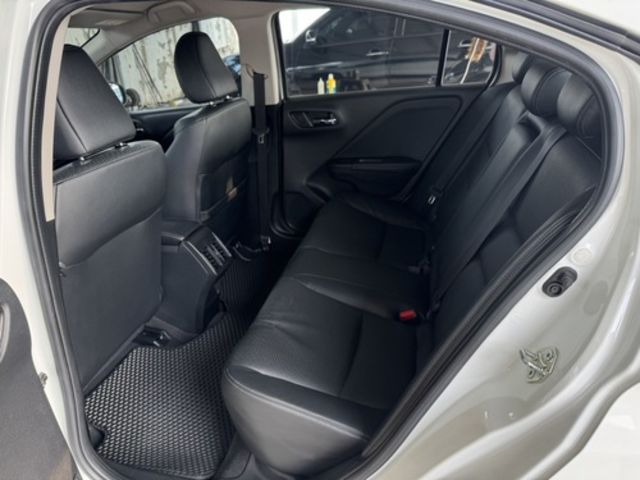 HONDA本田 CITY  第3張相片