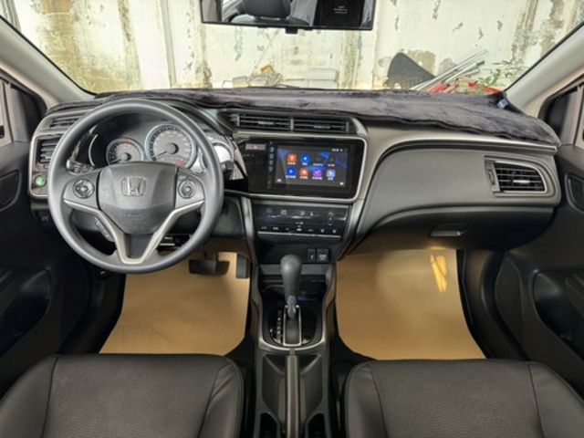 HONDA本田 CITY  第4張相片