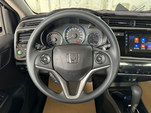 HONDA本田 CITY  第5張相片