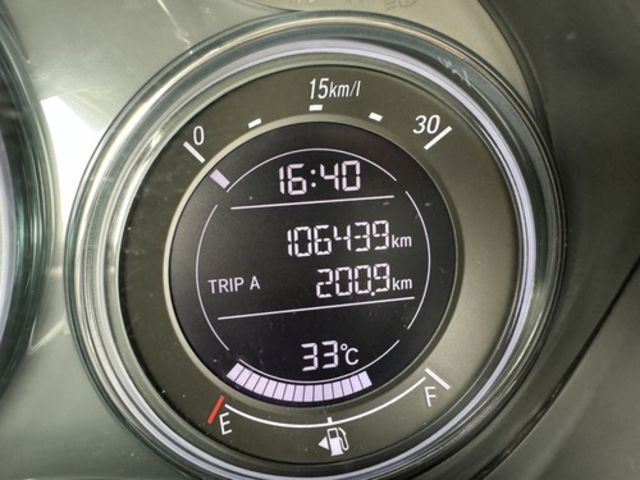 HONDA本田 CITY  第12張相片
