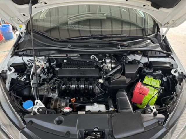 HONDA本田 CITY  第13張相片