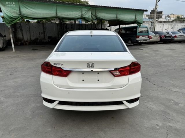 HONDA本田 CITY  第14張相片