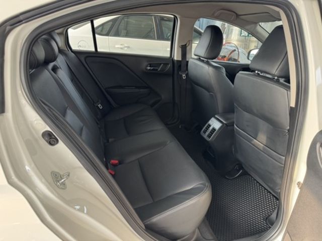 HONDA本田 CITY  第18張相片