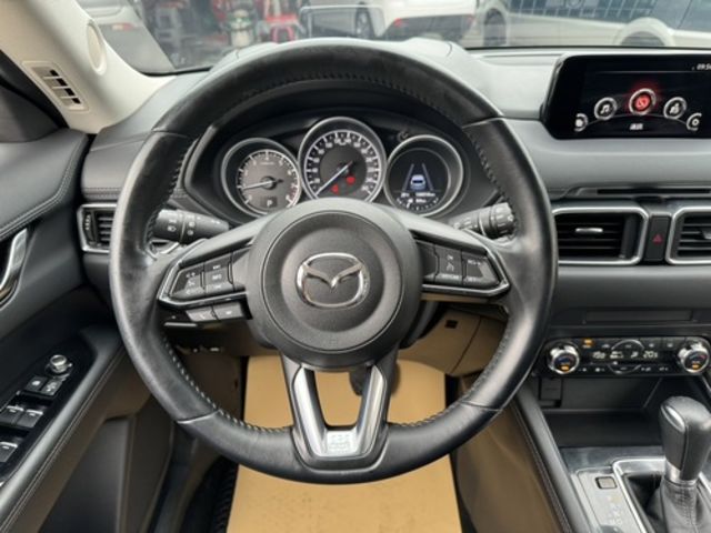 MAZDA馬自達 CX-5  第5張相片